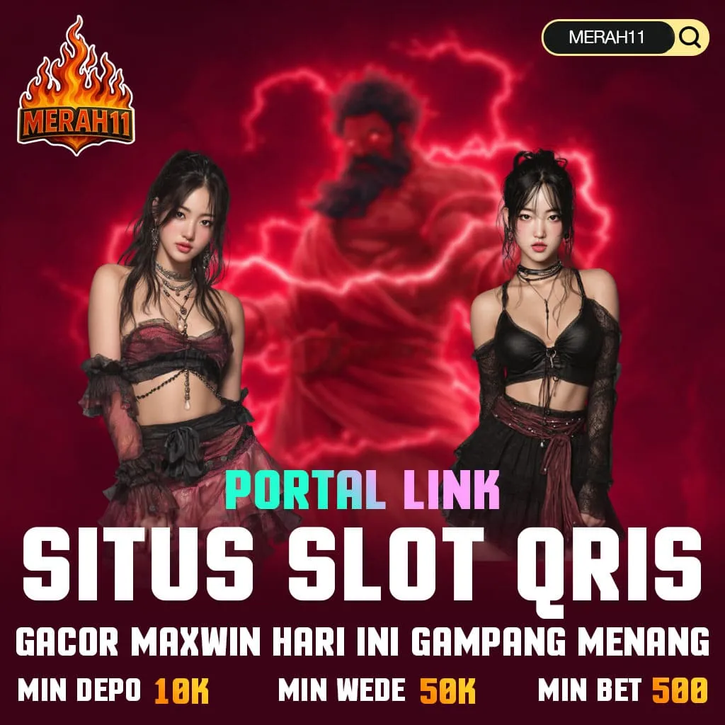 Portal Slot Gacor Hari Ini & RTP Live Indonesia
